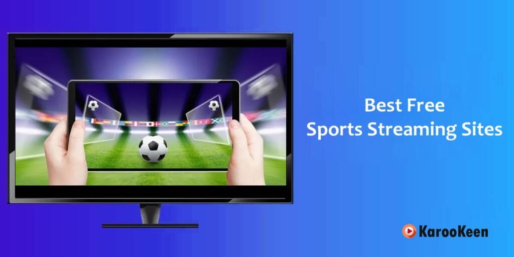 15 Best Free Sports Streaming Sites In 2026 13 Best Free Sports Streaming Sites