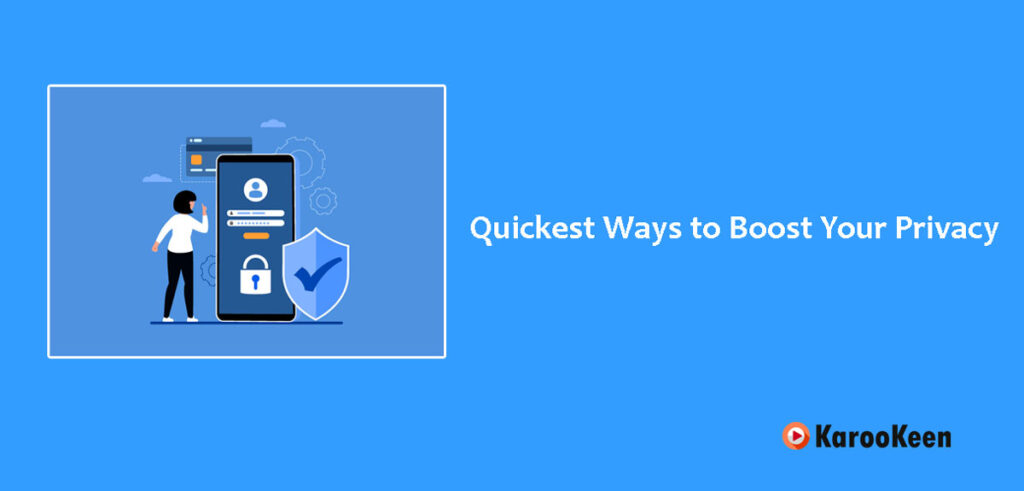 15 Practical Ways to Boost Your Privacy (2026 Updated) 9 Boost Your Privacy