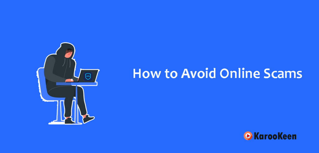 How to Avoid Online Scams With a VPN In 2026? 9 Avoid Online Scams With a VPN