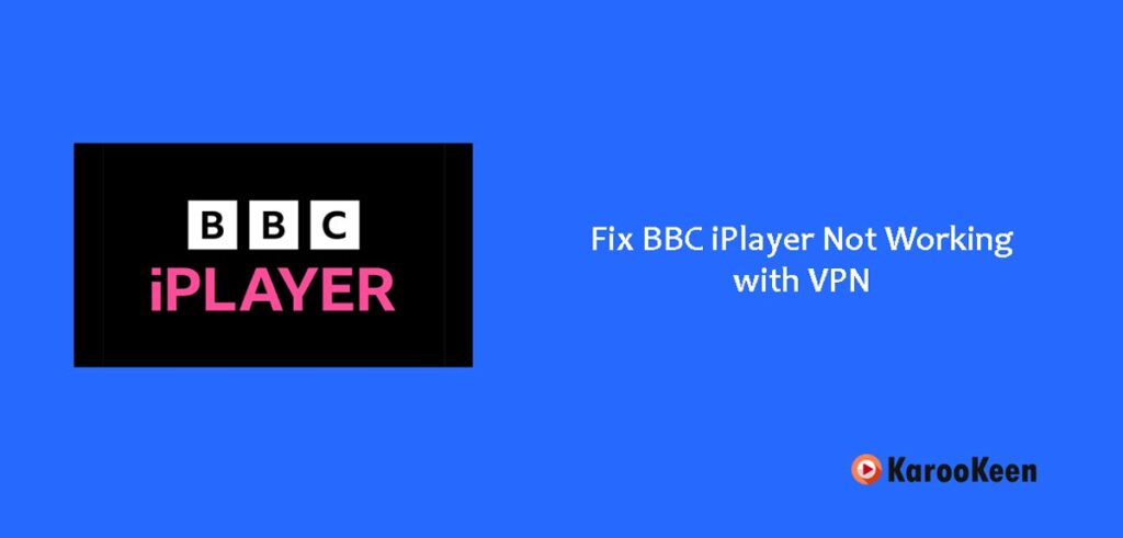 BBC iPlayer Not Working with VPN? 12 Fixes That Actually Work 9 BBC iPlayer Not Working with VPN