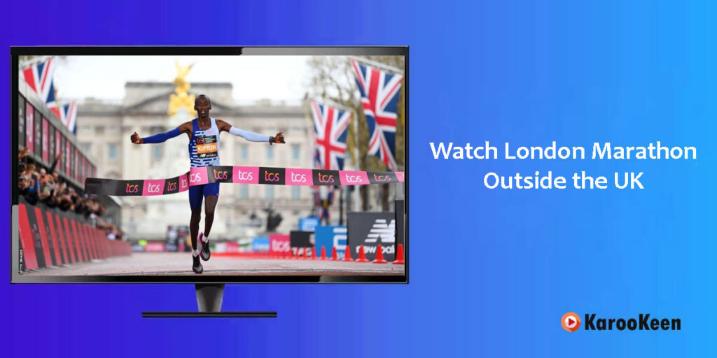 How to Watch London Marathon Outside the UK (2026 Guide) 10 Watch London Marathon Outside the UK