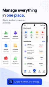 How to Create Professional Invoices Using AI Voice (2026 Guide) 5 VoiceInvoicer