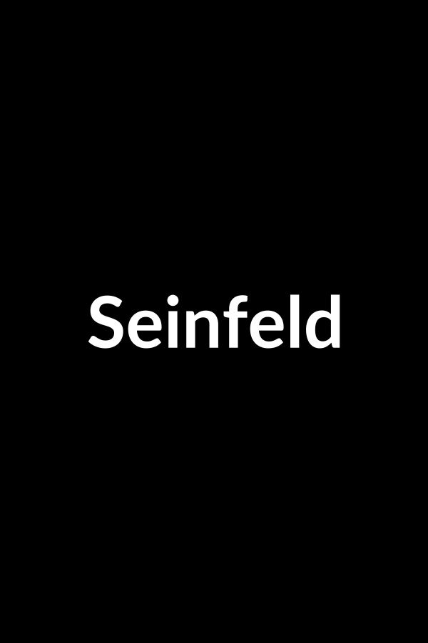 Seinfeld