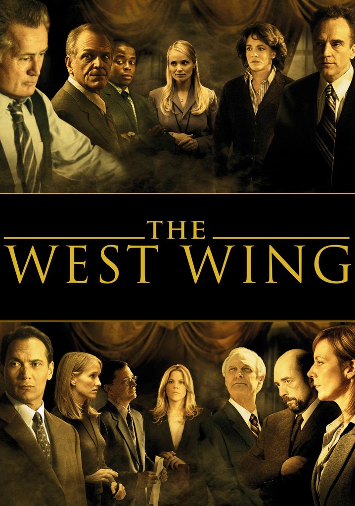 The West Wing
