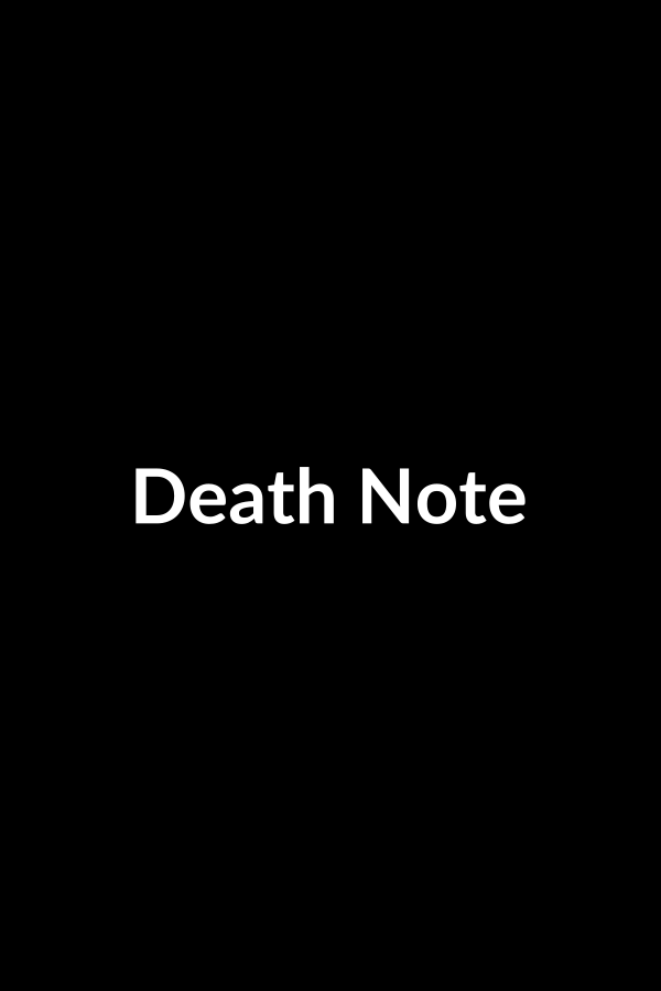 Death Note