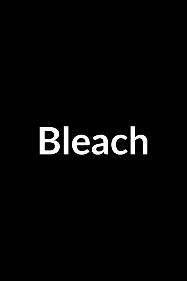 Bleach