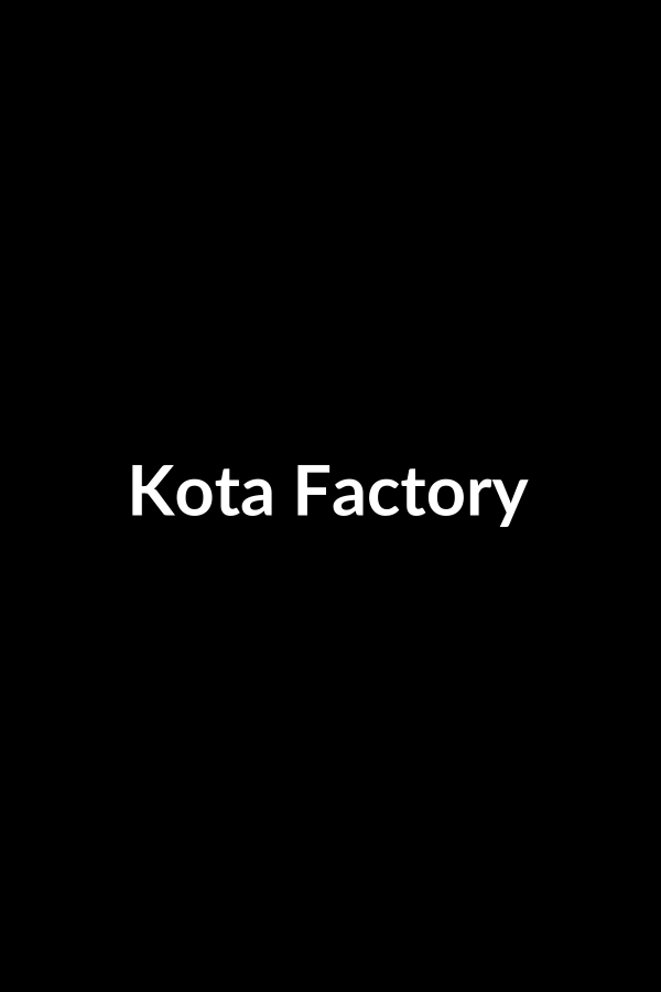 Kota Factory
