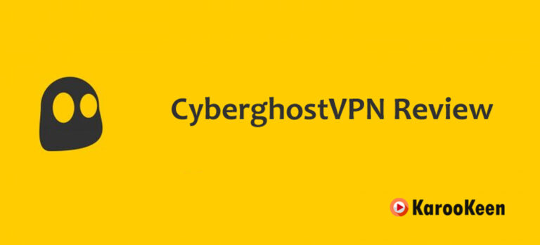 Detailed CyberGhost VPN Review (2023)