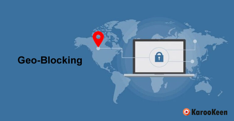 What is Geo-blocking? How to Bypass It [Simple 4 Steps]