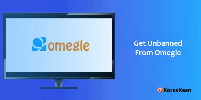 How to Get Unbanned Omegle: Easy Guide 2023