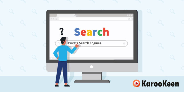 10 Best Private Search Engines For Safe Browsing [Updated 2023]