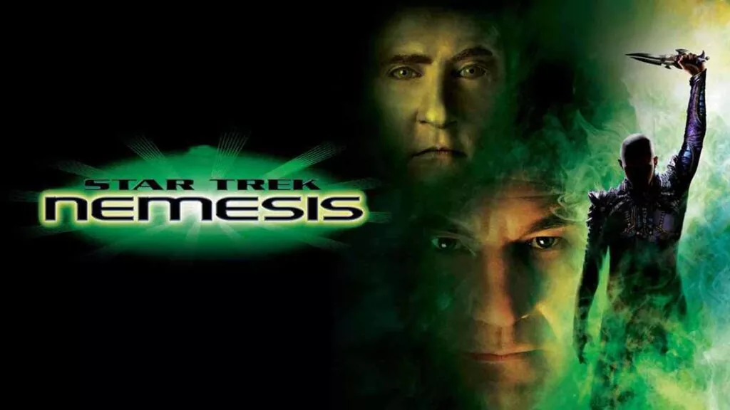 Star Trek: Nemesis