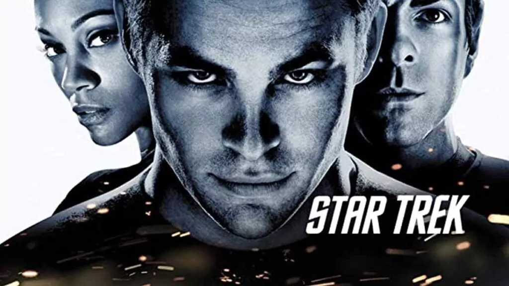 Star Trek