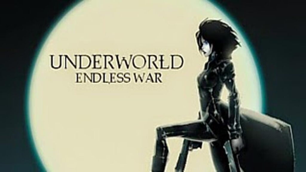 underworld: Endless war