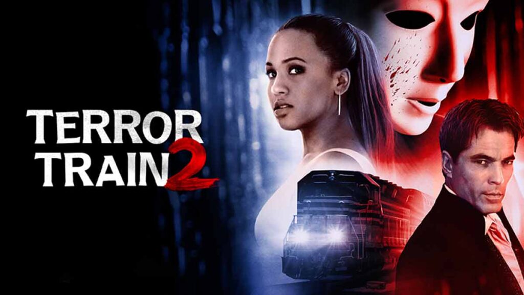 Terror Train 2