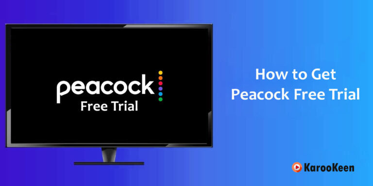 Peacock Free Trial – Get Peacock Premium Free Trial 2023