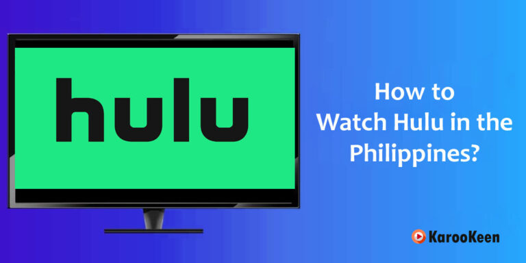 How To Watch Hulu in the Philippines [Updated 2023]