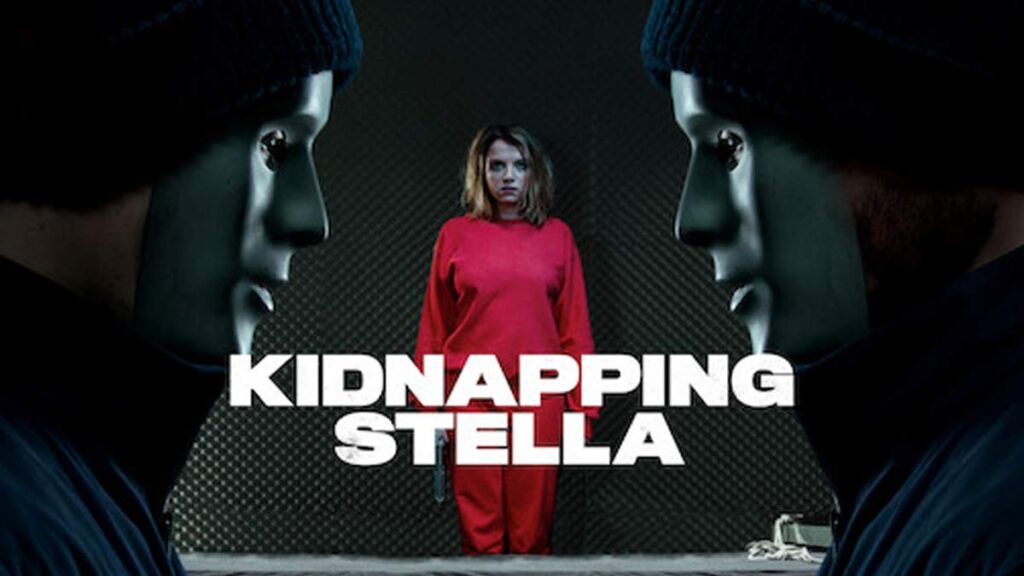 Kidnapping Stella