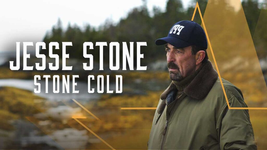 Jesse Stone: Cold Stone
