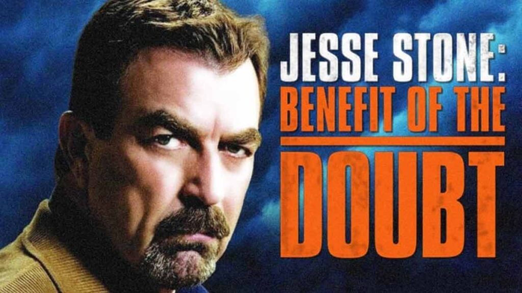 Jesse Stone: Benefit of the Doubt