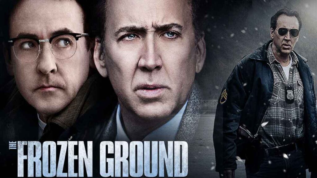 the frozen ground (2013)