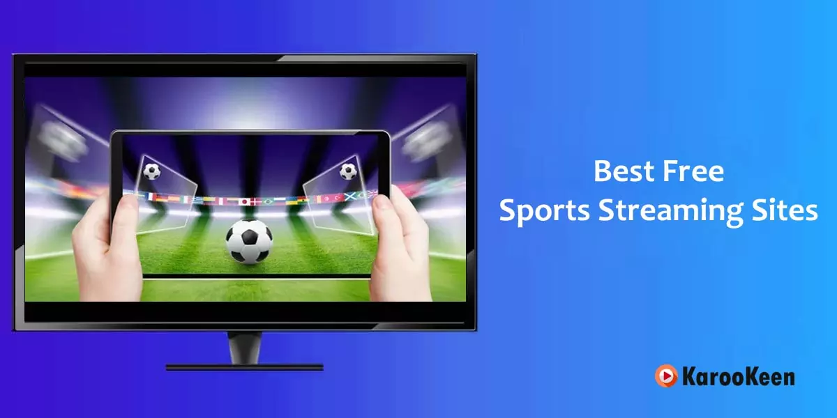 Best Free Sports Streaming Sites