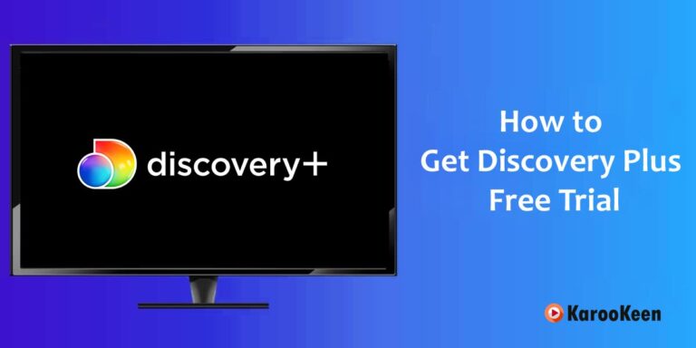 How to Get Discovery Plus Free Trial [Latest Guide 2023]
