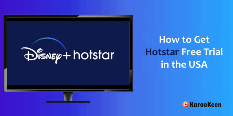 How to Get Hotstar Free Trial in the USA [Latest Trick 2023]