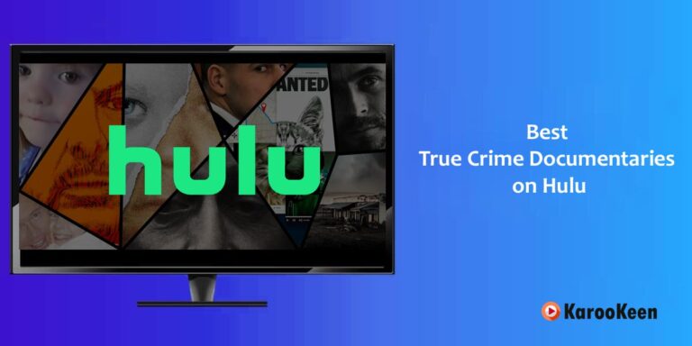 13 Best True Crime Documentaries on Hulu In 2024