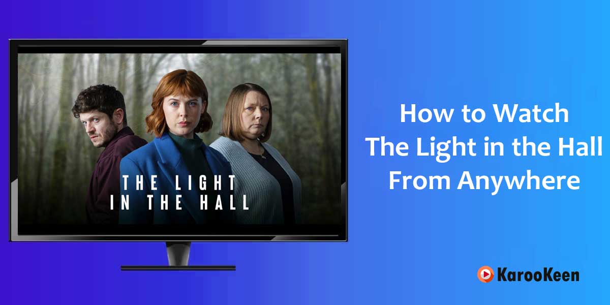 Watch The Lights In The Hall Season 2