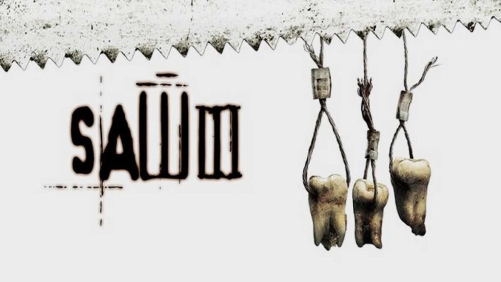 the Saw 3
