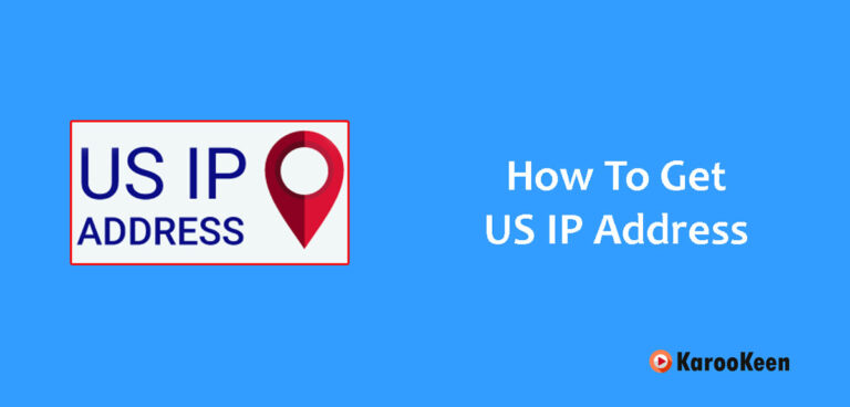 How To Get A US IP Address from Anywhere (Tested 2023)