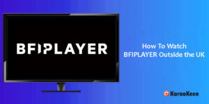Watch BFI Player Outside The UK