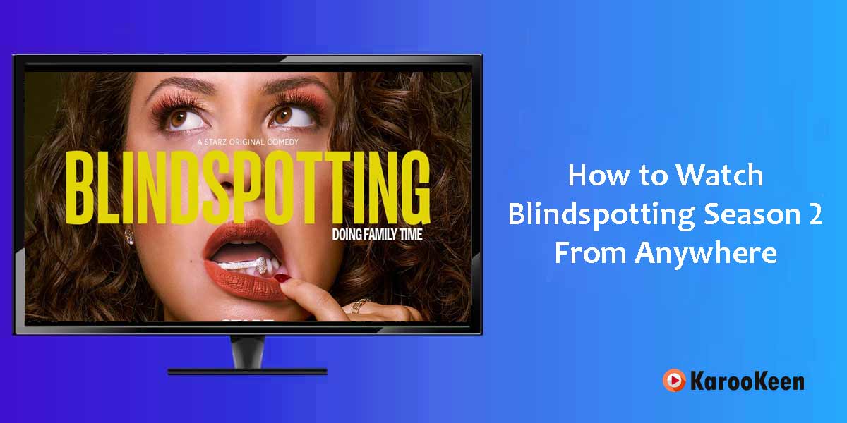 Watch Blindspotting Season 2