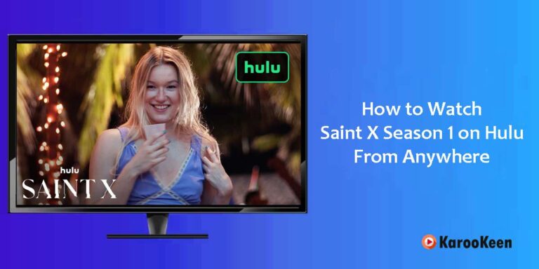 How to Watch Saint X Season 1 on Hulu From Anywhere?