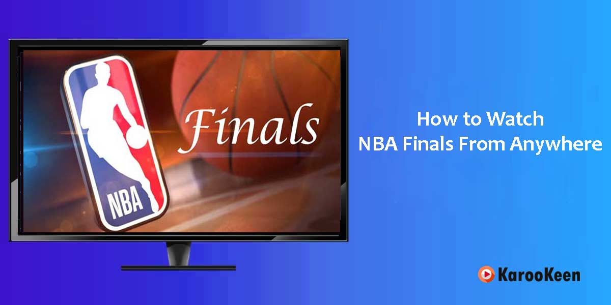 Watch NBA Finals Live