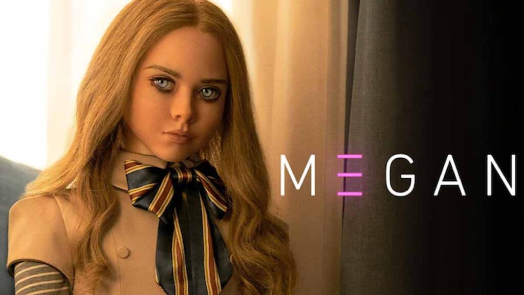 M3gan