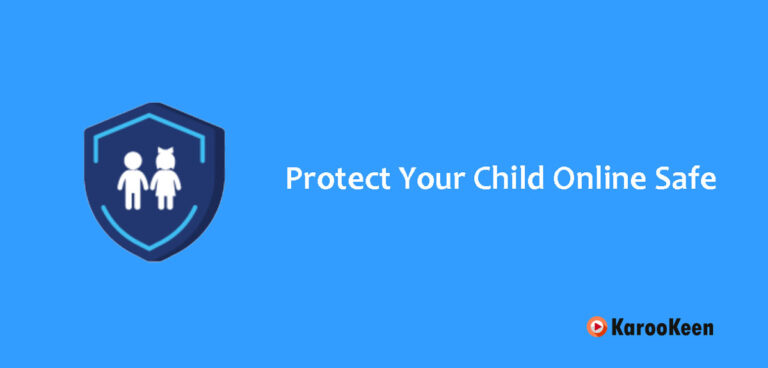 Best Way to Protect Your Child Online: Stay Safe & Anonymous (2023)