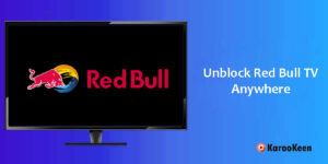 Unblock Red Bull TV