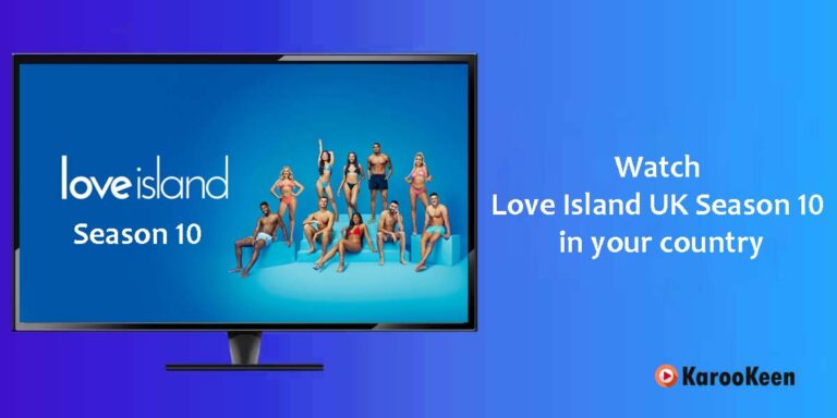 How to Watch Love Island UK 2023 (Season 10) From Anywhere