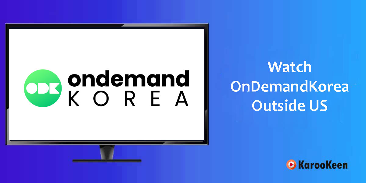Watch OnDemandKorea: Enjoy Korean Dramas Anywhere