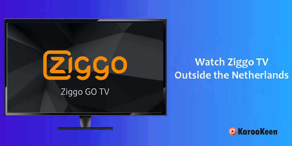 Watch Ziggo GO