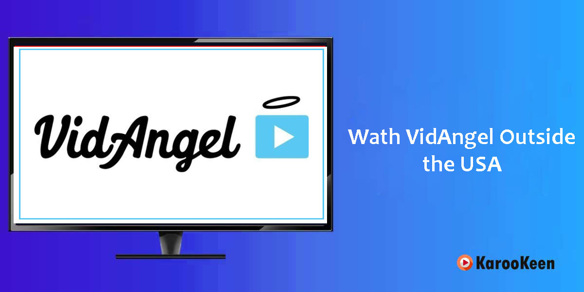 Watch VidAngel
