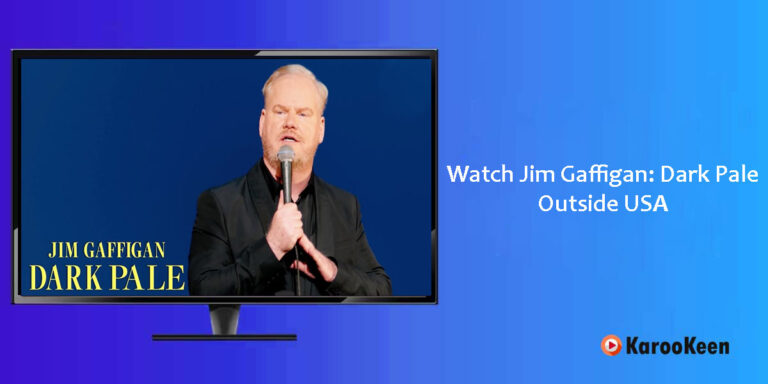 How to Watch Jim Gaffigan: Dark Pale Outside USA In 2023?