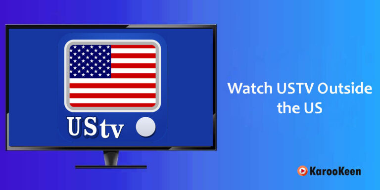 How to Watch US TV Abroad: Easy Way In 2023