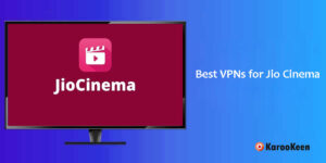 Best VPNs for Jio Cinema
