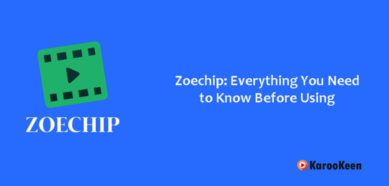 Zoechip: Everything You Need to Know Before Using In 2023