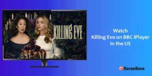 Watch Killing Eve