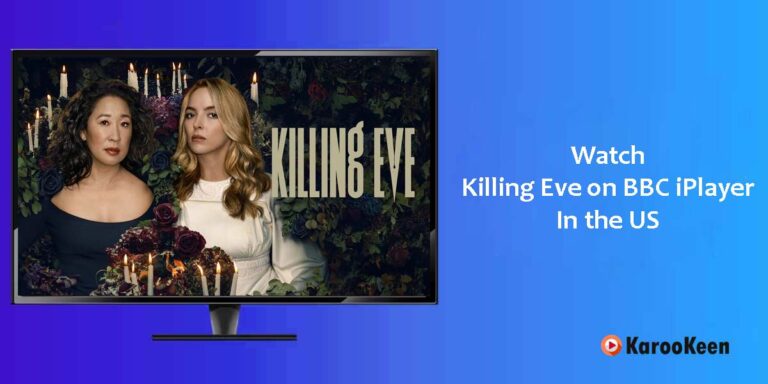 How to Watch Killing Eve (All Seasons) For Free In the US