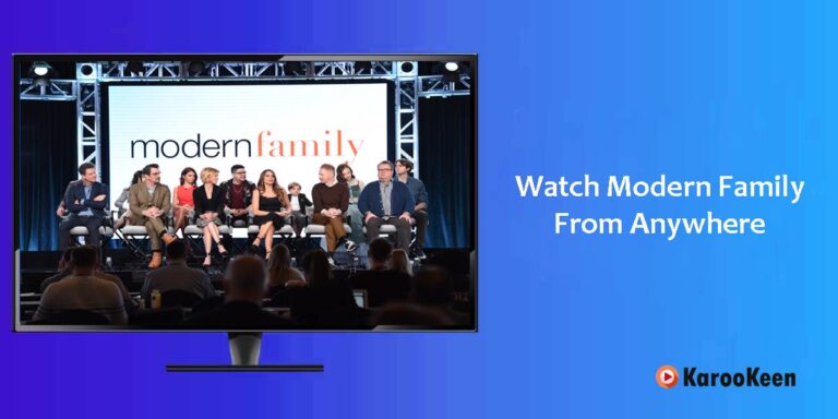 Modern Family is Not Available on Netflix! Where to Watch it?